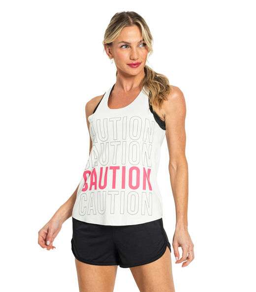 Image_Regata Feminina Caution FTK Fitness Bege