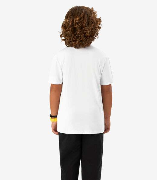 Calça Moletom Masculina Rovi Kids Preto