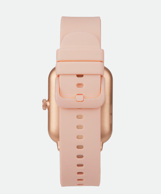 Relógio Feminino Digital Condor COSMART1AB8J Rosa