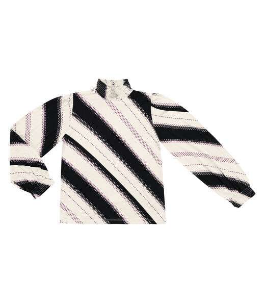 Blusa Manga Longa Feminina Endless Preto