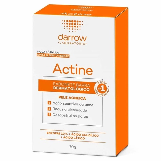 Image_Actine Darrow - Sabonete Barra 70g