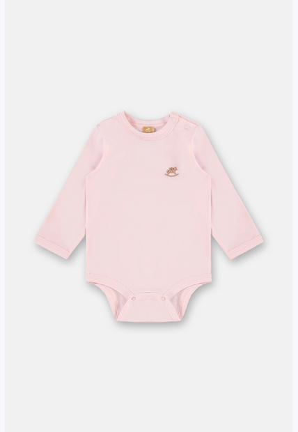 Pijama Bebê Unissex Térmica Up Baby