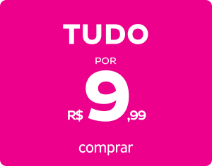 Tudo por R$9,99