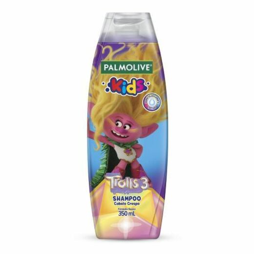 Image_Shampoo Palmolive Kids Trolls 350ml