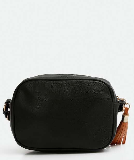 Bolsa Feminina Transversal Alice Palucci 