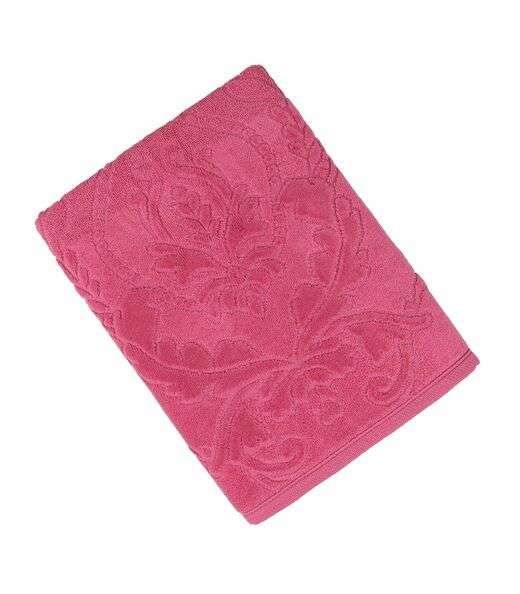 Image_Toalha Banhão Amalfi Atlantica Vermelho