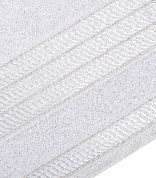 Toalha De Banho Siena Atlantica Branco