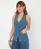 Jeans azul