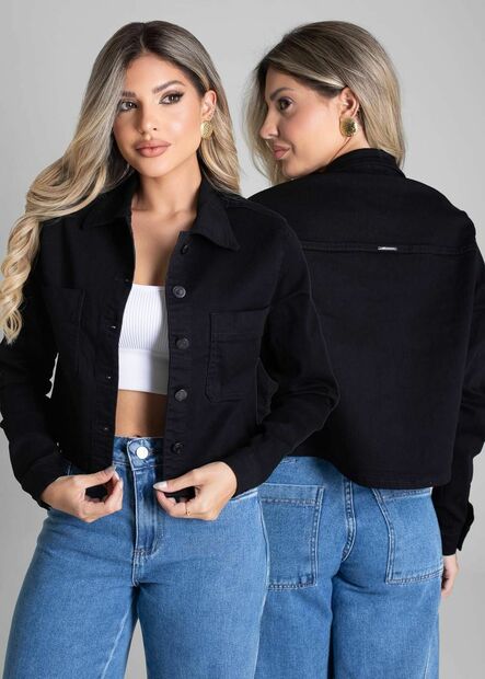 Jaqueta Sarja Sawary - 282508