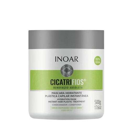 Image_Creme Para Tratamento Inoar Mascara 500g Cicatrifios