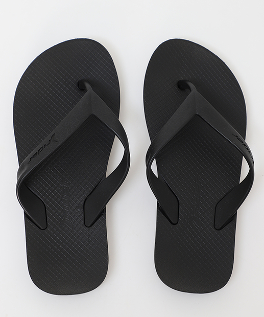 Chinelo Infantil Core Rider Preto