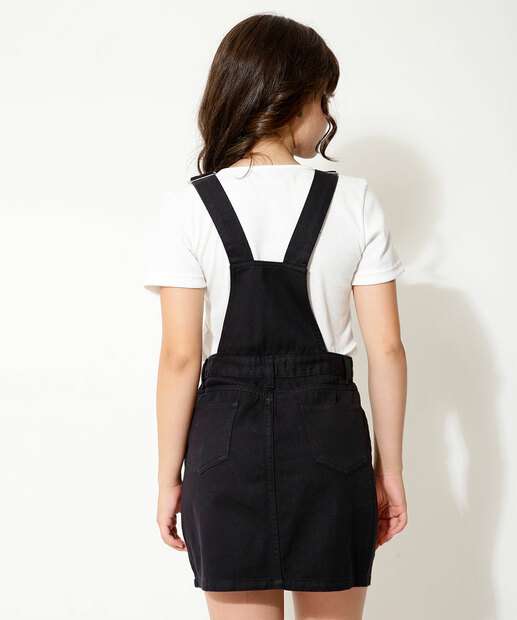 Salopete Juvenil Sarja Marisa Tam 10 a 16