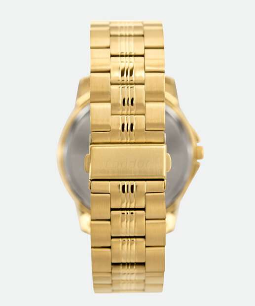 Relógio Masculino Condor CO2035NAM/4P
