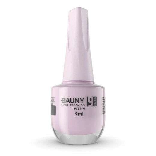 Bauny Esm 9Free 9ml Justin