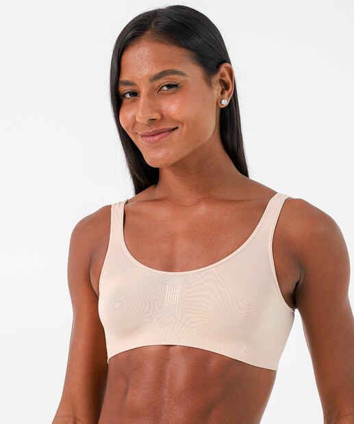 Image_Sutiã Top Sem Bojo Microfibra Alças Largas DelRio