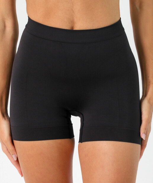 Bermuda Modeladora Sem Costura Levanta Bumbum DelRio