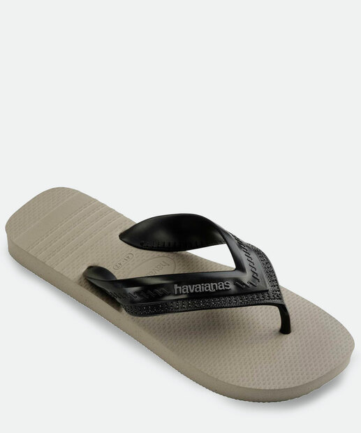 Chinelo Havaianas Masculino Hybrid Be