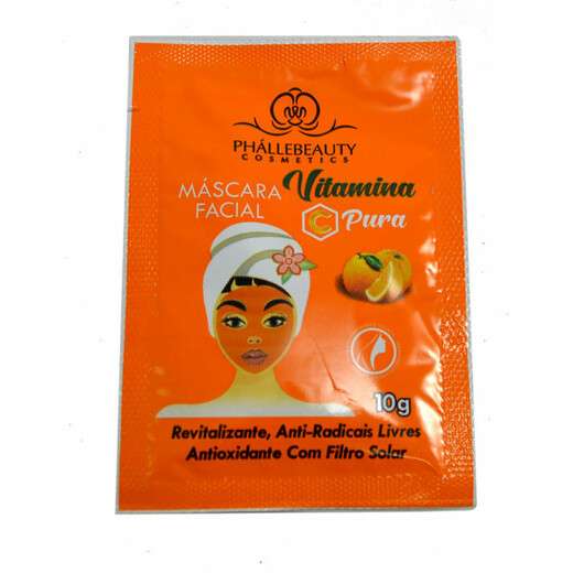 Image_Máscara Facial Vitamina C Phállebeauty