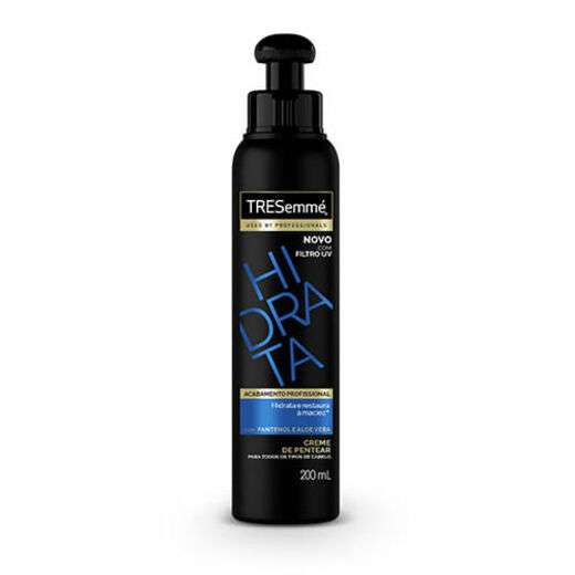 Image_Creme de Pentear Tresemme Hidrata 200ml