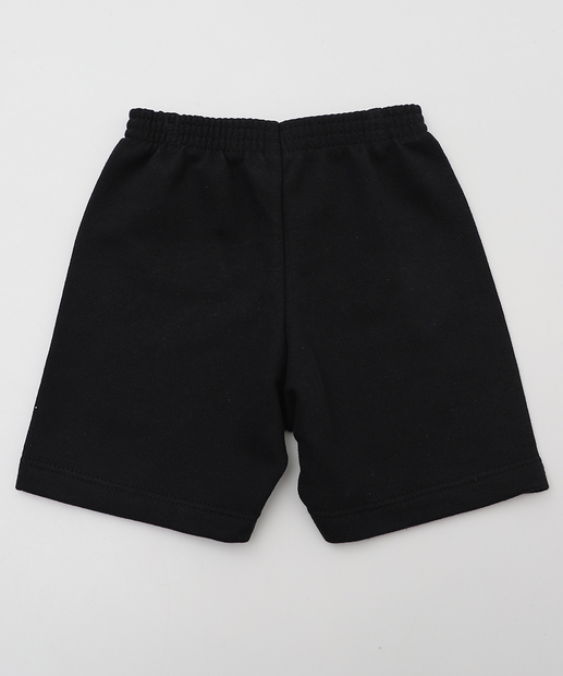 Conjunto Infantil Homem Aranha Tam 1 a 3 Cinza