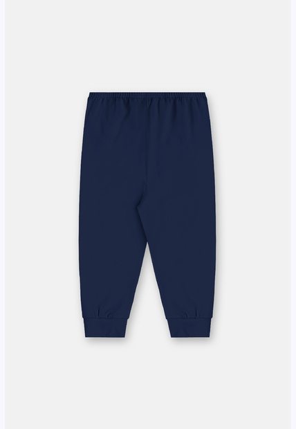 Pijama Bebê Unissex Térmica Up Baby