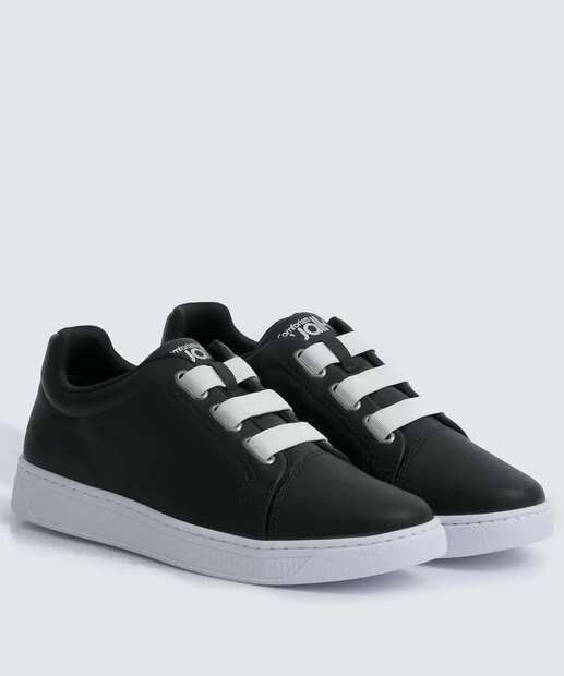 Tênis Casual Feminino Comfortflex