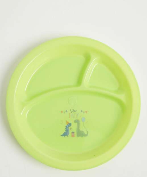 Kit 5 Peças Introdução alimentar Para Bebê Marisa