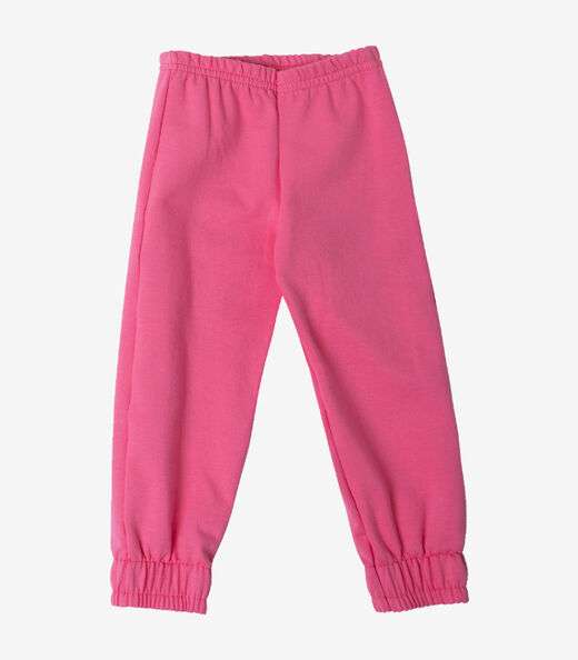 Pijama Infantil Feminino Select Azul