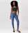 Jeans azul