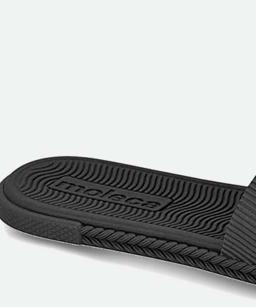 Rasteirinha Feminina Slide Moleca