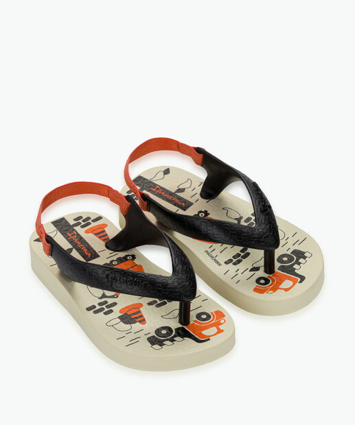 Image_Chinelo Infantil Baby Ipanema Bege