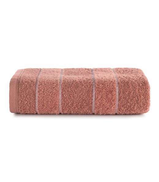 Image_Toalha De Rosto Velvet Altenburg Laranja