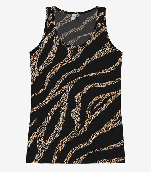 Regata Feminina Viscotorcion Rovitex Preto