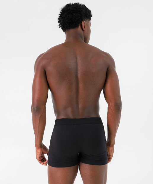 Kit 2 Cuecas Boxer Masculina DelRio