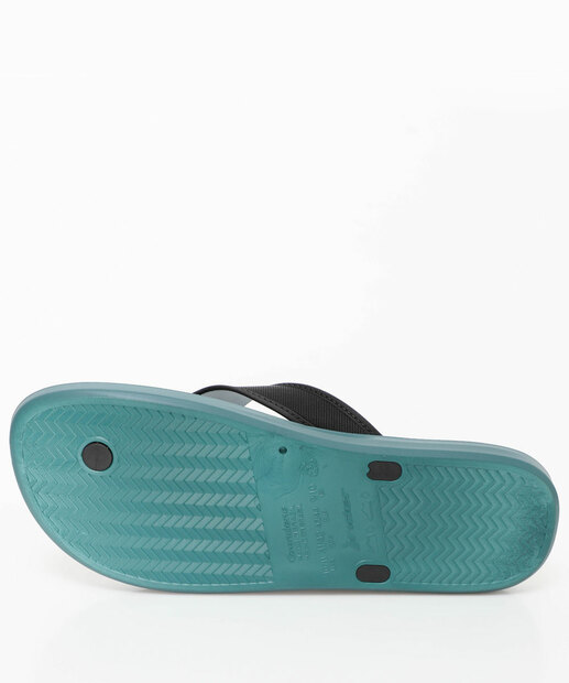 Chinelo Masculino Sense Rider Verde