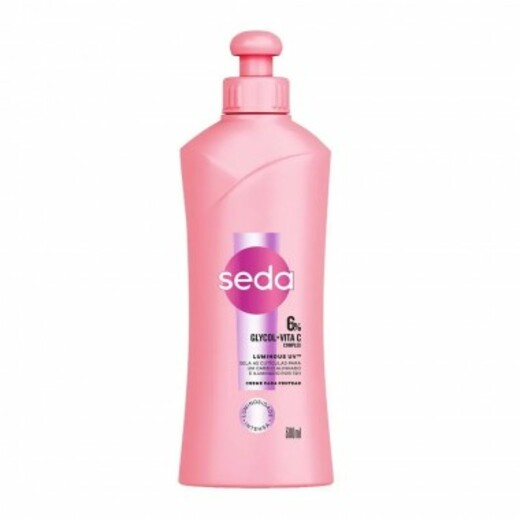 Image_Creme de Pentear Seda Luminoso Uv 300Ml