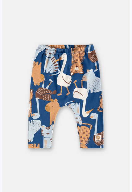 Conjunto Bebê Blusão Calça Up Baby