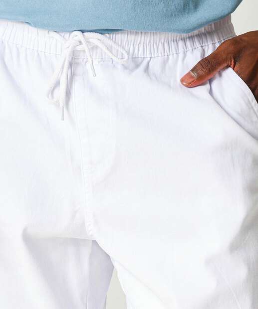 Bermuda Masculina Sarja Marisa Branco