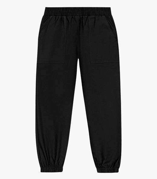 Image_Calça Infantil Masculina Trick Nick Preto