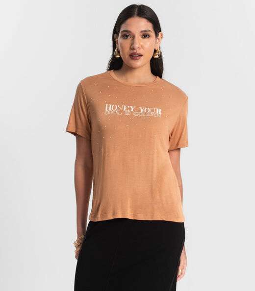 Image_Blusa Visco Tricot Feminina Rovitex Marrom