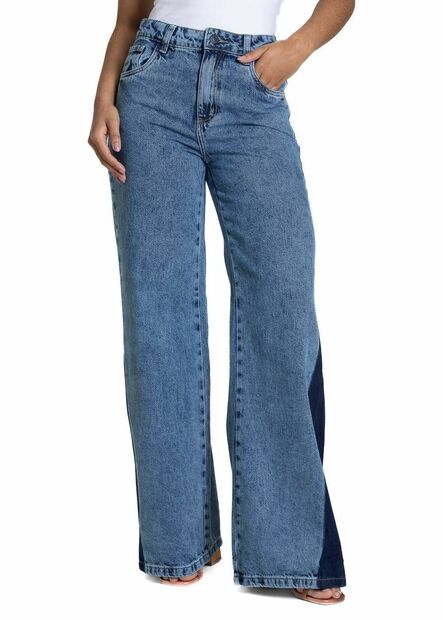 Image_Cal?a Jeans Sawary Wide Leg - 282287