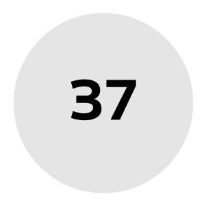 Calçados Tamanhos 37