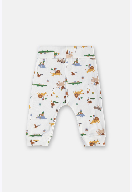 Conjunto Body Calça Up Baby