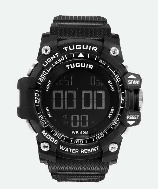 Relógio Masculino Digital Tuguir TG30293