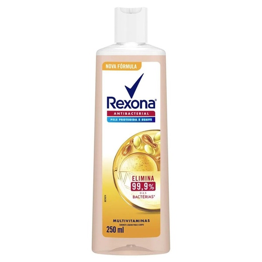 Image_Rexona Sabonete Líquido Multivitaminas 250Ml