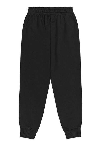 Conjunto Moletom Blusão e Calça Quimby