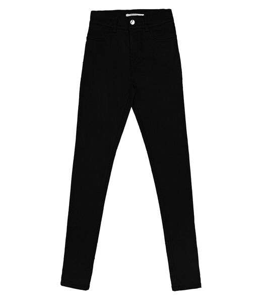 Calça Feminina Bengaline Endless Preto