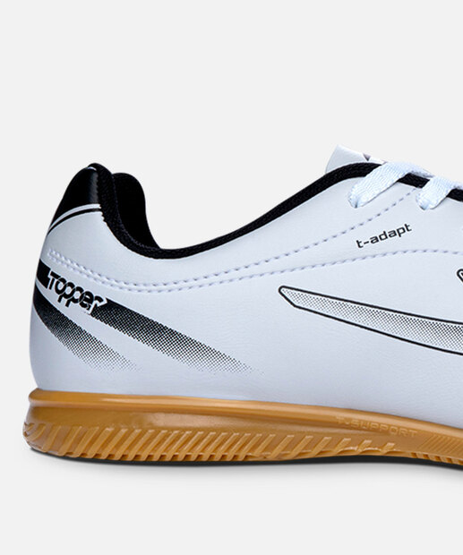 Chuteira Masculina Cup Topper 