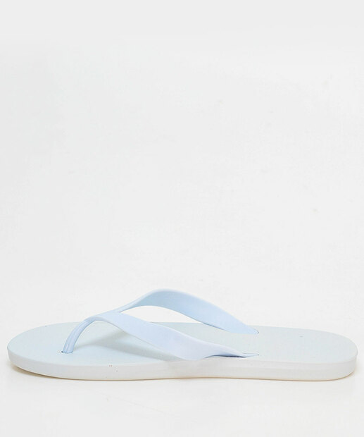 Chinelo Masculino Core Rider Branco