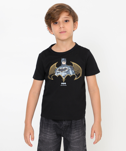 Image_Camiseta Infantil Batman Liga Da Justiça Tam 4 a 10